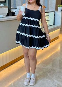 Pinteresty Newme Inspired Dress