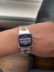 Fast Track Vintage Watch