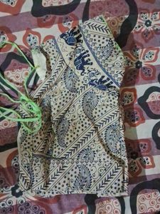 Office Wear Saree