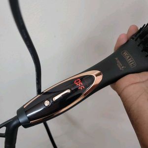 WAHL Argan Care Smart Brush