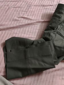 A Nice Pair Of Pants