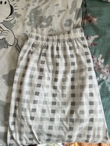 Cute Cartoon Pajama Set