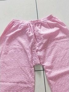 Palazzo Pink