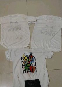 T-Shirt Bundle
