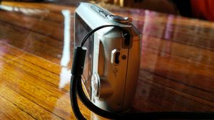 Kodak Easyshare 10MP Digital Camera