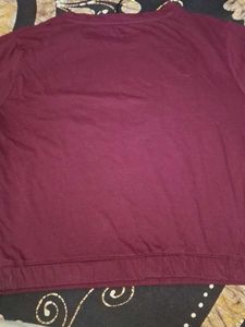 Zudio Top New With Tag