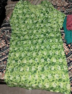 Womens Kurti