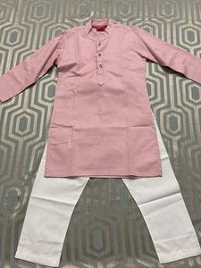 Boys Ethnic Kurta Set