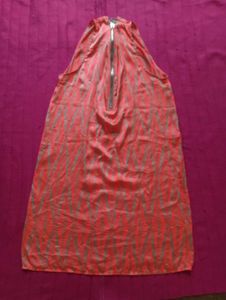 Lulu Love , Very Stylish Silk Summer Dress