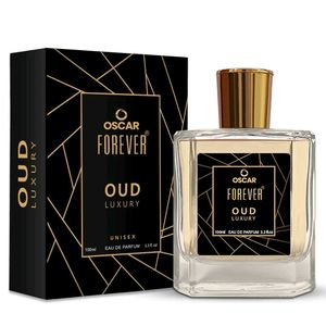 Forever OUD Luxury Unisex EDP 100ML @ 99/-