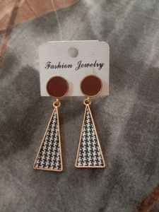 Combo Earrings