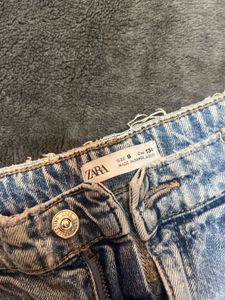 Zara Jeans