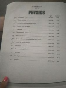 Error Less Physicas  Volume 2 For Jee &amp; Neet