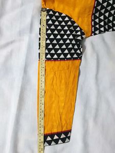 Womens Daily Wear Cotton Kurti