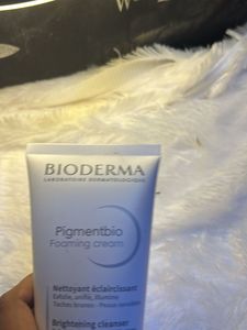 Bioderma Pigmentbio Cleanser