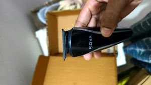 Men Beard Trimmer