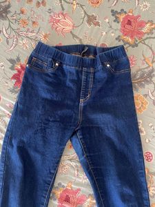 Denim Jeans Women