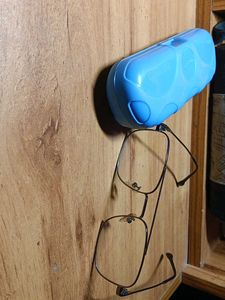 Vintage Eyeglasses with Case