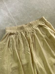 Wide Leg Trouser 🦀