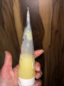 Sanfe Detan &amp; Brightening Gel Duo