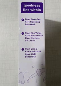 Pack Of 3 Product