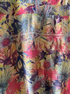 Multi Colour Top