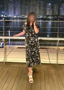 TokyoTalkies Floral Printed Square Neck Co-ord set