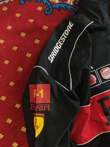 Puma Ferrari Jacket