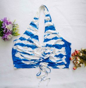 Shein : Crop Top