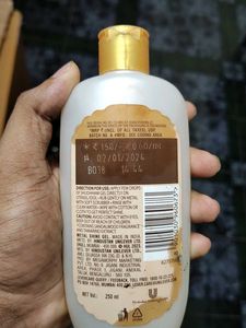 Vim Shuddham Sandalwood and Tamarind oil