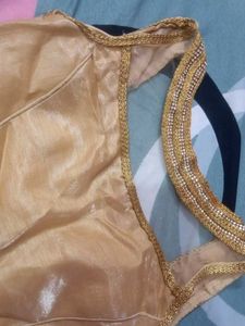 Partywear Blowse For Girls