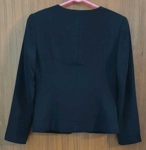 H&amp;M Black Blazer