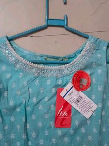 Cute Polka Dot Dress