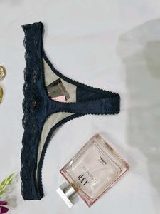 🇭🇲💫 HUNKEMOLLER BRAND THONG