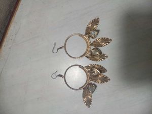 Dangle Earrings