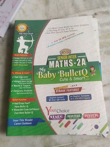 Telangana Intermediate Second Year LMR