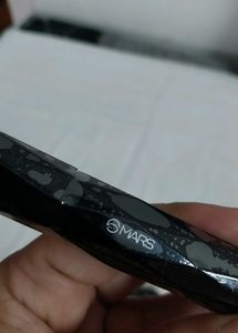 Mars High Top Mascara Water Proof