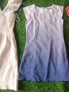 Girls Dresses Bundle