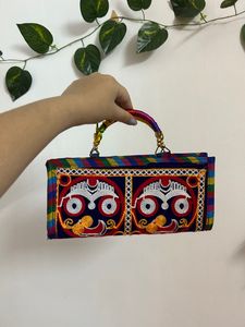 Colourful Handbag ❤️👜