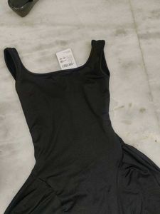 Black Frock For Women