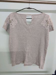 BOSSINI Knit Top