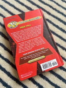 39 Clues- Mission hindenburg - Hardcover - New