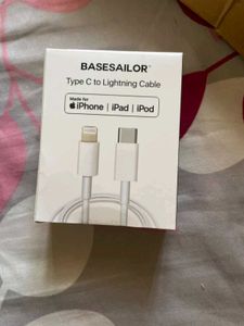 Iphone Original Data Cable