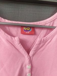 Top For Girls