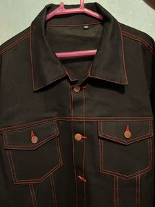Denim Jacket For All