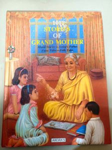 101 Stories of Grandmother