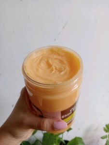 Cocoa With Shea Butter Cream (African Product)