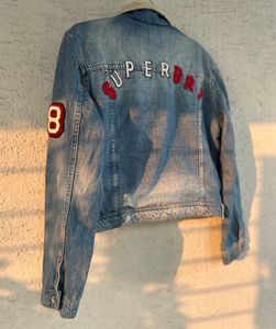 Superdry Denim Jacket