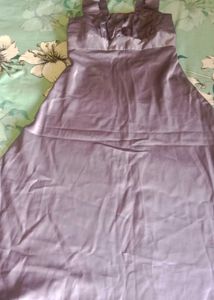 Elegant Lilac Formal Dress