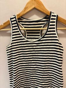 Striped Tank Top